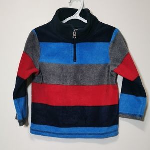 🌜5 for 25🌛Childrens Place Fleece sweater size 3t